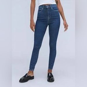 Everlane The Way-High Skinny Jean Size 28R